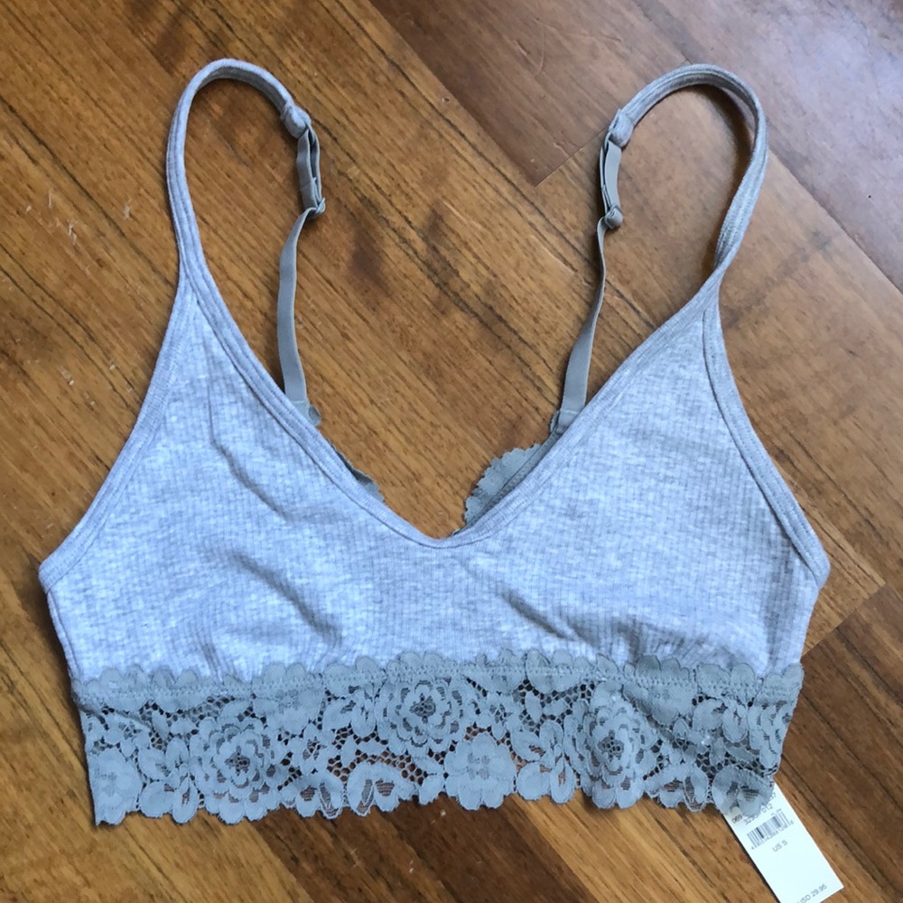 Aerie Bralette